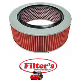 A914J AIR FILTER NISSAN 16546-KA030 16546KA030 SUBARU 42145-5610 421455610 SUBARU 42145-5810 421455810 SUBARU 42145-5821 421455821 TOYOTA V9112F202