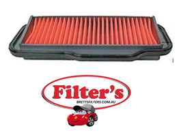 A918J AIR FILTER NISSAN 16546-KA100 16546KA100 NISSAN 16546-KA101 16546KA101 NISSAN 16546-KA102 16546KA102 NISSAN AY120-KE022 AY120KE022 TOYOTA V9112F003
