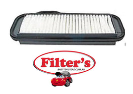 A919J AIR FILTER NISSAN 16546-KA180 16546KA180 NISSAN 16546-KA181 16546KA181 NISSAN AY120-KE039 AY120KE039
