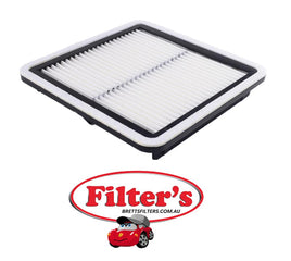 A926J AIR FILTER SUBARU Levorg   Air Supply Sys Dec 13~ 1.60 L  VM4BK25 FB16E    SUBARU WRX/LEVORG   Air Supply Sys Nov 13~ 2.50 L  VA EJ257