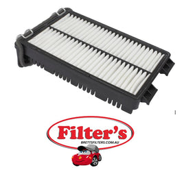 A929J AIR FILTER SUBARU Stella   Air Supply Sys Jun 06~Mar 11 0.66 L  RN1 EN07# Eng:Turbo MSC  Air Supply Sys Jun 06~Mar 11 0.66 L  RN2 EN07 Eng:Turbo NISSAN 16546-KB260 16546KB260 NISSAN AY120KE062 TOYOTA V9112F009