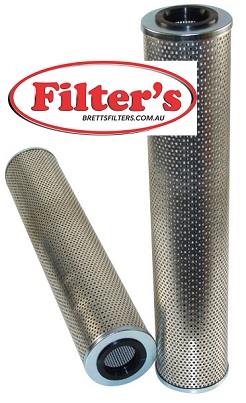 SH 51971 SH51971 HYD HYDRAULIC FILTER FILTREC R5110G10 MAIN FILTER MF0432196  FLEETGUARD HF7765 HF28907 HF35382 DONADLSON P169555 P174915  PARKER 932688Q
