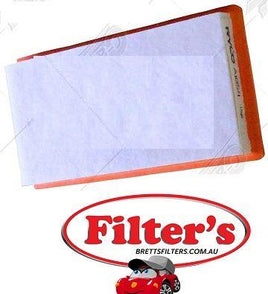 SA 7095 SA7095 AIR FILTER HIFI BUY AT BRETTS TRUCK .COM.AU Fiat Panda 0.9L 10/13-on Air Filter Kit WA5354 Petrol. 2Cyl. 312A2. MPFI. SOHC 8 Fiat 500 0.9L 02/12-on Air Filter Kit WA5354 Twin Air. Turbo Petrol. 2Cyl. 312A2