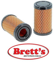 SA 12701 SA12701 AIR FILTER OEM PART No. 796031 , 594201 , MIU13038 , 591334 , 590825  Air Filter for John Deere, MIU13038 MIU13963 MIU14395 GY21435
