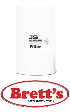 SH66378 HYD HYDRAULIC FILTER BTP HIFI 74830 074830 GEHL Mustang 1659R ...