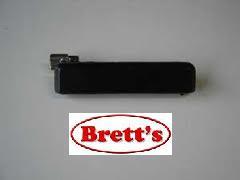 17401.515 LEFT HAND LH OUTER FOR TOYOTA DYNA 1984-1995   BU90 WU90 BU61 BU65 RIGHT HAND PASSENGER SIDE  DAIHATSU  DELTA 84-99 V5# V7# V9# V10# V11#    DELTA            1984-4/99      DELTA 5/99- V5# V10# V11#    TOYOTA BU100R