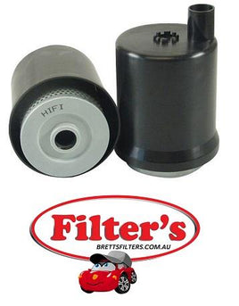 SH 60245 SH60245 HYD HYDRAULIC FILTER FOR KUBOTA KX015-4, KX016-4, KX018-4, KX019-4, KX36-3, KX41-3 SV,