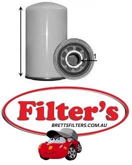 SH 60356 SH60356 HYD HYDRAULIC FILTER HIFI BUY AT BRETTS TRUCK .COM.AU