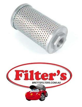 SH 60190 SH60190 HYD HYDRAULIC FILTER MITSUBISHI FD 25 CN FD 25 PUMA FD 30 F FD 30 N FG 15 FG 18 N FG 20 CN KFG 15 TAKEUCHI TB 014 TB 016 TB 016 PRO PLUS TB 219 TCM FD 15 FD 30 T3 FHD 20 FHD 25 FHD 30 ZT