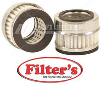 SA 12636 SA12636 AIR FILTER HIFI BUY AT BRETTS TRUCK .COM.AU