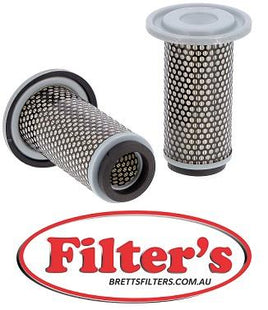 SA 10020 SA10020 AIR FILTER ISEKI SG 13 SG 15 H SG 153 SG 17 SG 173/HU SIAL 17 TU 318 SHIBAURA GT 14 GT 141 GT 16 GT 161