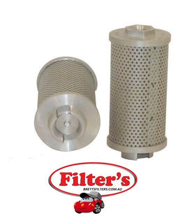 SH 60116 SH60116 HYD HYDRAULIC FILTER KUBOTA U 35 U 45 U 45 S