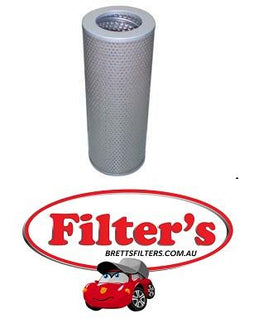 SH 60008 SH60008 HYD HYDRAULIC FILTER Hydraulic Filter Cartridge P550083 Donaldson for Kobelco K904 Excavator Mitsubishi
