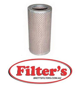HC9992 H7941 HYD HYDRAULIC FILTER BELL AGRICULTURE & INDUSTRIAL SUPER T - DEUTZ CATERPILLAR FORKLIFT H-7941 R2267P R2267 15H624 FILTERS BUY ON-LINE @ BRETTS ALL FILTERS