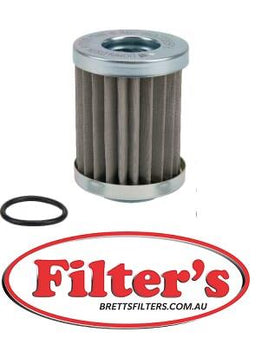 SH 63303 SH63303 HYD HYDRAULIC FILTER FASSI F 40 B 22