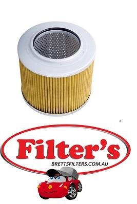 SH60036 HYD HYDRAULIC FILTER HITACHI 4210224  HITACHI 4244124 HITACHI 4345417 HITACHI 4385915   IMPREFIL IH9351   JCB (J.C Bamford) 32925359 JCB (J.C Bamford) 335G0387