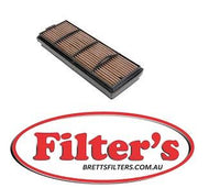 SA 16774 SA16774 AIR FILTER JOHN DEERE 6105M 6105R 6110R FT4 6115M 6115R 6120R 6125M 6125R 6130M 6130R 6140M 6140R 6145M 6145R 6150M 6150R 6155M 6155R 6155RH 6170M 6170R 6175M 6175R 6190R 6195M 6195R 6210R 6210RE 6215R R4050I
