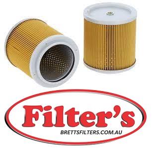 SH 60368 SH60368 HYD HYDRAULIC FILTER BTP HC9970 HIFI SH 60368