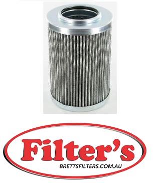 HC9971 HYDRAULIC FILTER P164164 DUMP TRUCK ARTICULATED VOLVO CONSTRUCT ...