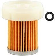 SN 21599 SN21599 FUEL FILTER HUSQVARNA P 525 D ISEKI TM 3215 TM 3245 TM 3265 FH YAMAGUCHI WB 16 H