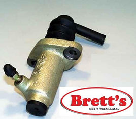 15651.001 CLUTCH SLAVE CYLINDER ASSY LA  LB  KR  KL HINO 1975-1981  LB560 KL300 KR360  31470-1011  314701011   314701010  1J1801  210D0005