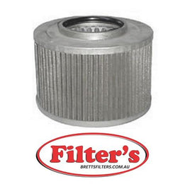 SH 60002 SH60002 HYD HYDRAULIC FILTER VOLVO EC 55 EC 55 B EC 55 C EC 55 PRO EC 60 C ECR 58 ECR 58 D ECR 88 ECR 88 + ECR 88 D