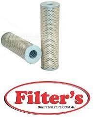 SH 60222 SH60222 HYD HYDRAULIC FILTER KOMATSU D 65 PX 17 D 65 PX/EX 15 D 65 WX-17 DX 65 EX-16 PC 118 MR-8 PC 138 US-10 PC 138 US-2 PC 138 US-8 PW 118 MR-8 WA 380-6