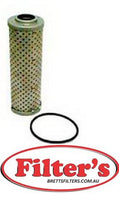 SH 60417 SH60417 HYD HYDRAULIC FILTER HIFI BUY AT BRETTS TRUCK .COM.AU  HIFI  DONALDSON P173238 , HTACHI 4370435 , SAKURA H2703 , H-2703 , WIX 57024 , 59127 FLEETGUARD HF7954 , FILTREC WP296 , AT186554 , 24711154 , PT8319 , 4207841 , 4370435 , 68933601001