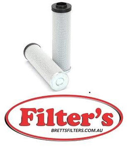 SH75377 HYD HYDRAULIC FILTER HIFI PALFINGER PK 15500 ,  PK15500