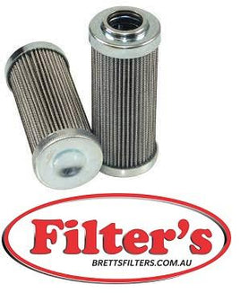 SH 53189 SH53189 HYD HYDRAULIC FILTER LAUPRETRE LMH 80 BTP HC9882
