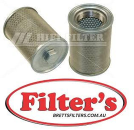 SH 60271 SH60271 HYD HYDRAULIC FILTER BTP  HC9879 HIFI  SH 60271 SH60271 RB 411-62150, RB41162150