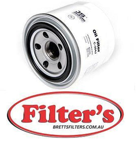 C304Z OIL FILTER WB173-S WB173S B173S B173-S JX0707 JXO707 B7453 SO 594 SO594 LUBE FILTER D485 D380 D480 JX0706-P1 JX0706PI JX0706-PI B173S B173-S B173-5 4454526 HITACHI EX50U