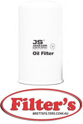 SO 691 SO691 OIL FILTER CHALLENGER 65 E 85 D 85 E CLAAS LEXION 450 LEXION 550 COMPAIR C 180-24 C 210-21 C 240-17 C 255-24 TGA 320 TGA 325 TGA 425 DOOSAN DAEWOO 25/330 GIPO 0906 R R 130 FDR R 131 FDR R 150