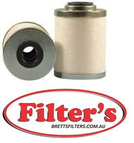 OA 1215 OA1215 AIR/OIL SEPARATOR FILTER AIR OIL HIFI BUY AT BRETTS TRUCK .COM.AU 1604.1328.83 ATLAS COPCO 1604132883 ATLAS