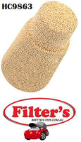 SH 70259 SH70259 HYD HYDRAULIC FILTER HIFI BUY AT BRETTS TRUCK .COM.AU