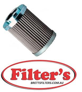 SH 52711 SH52711 HYD HYDRAULIC FILTER VOLVO - HEAVY EQUIPMENT BUS B10 (SOME) VOLVO - HEAVY EQUIPMENT BUS B12 (SOME) VOLVO - HEAVY EQUIPMENT BUS B9 (SOME)