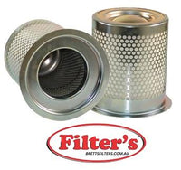 OS 5141 OS5141 AIR/OIL SEPARATOR FILTER AIR OIL HIFI BUY AT BRETTS TRUCK .COM.AU