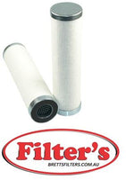 OA 1105 OA1105 AIR/OIL SEPARATOR FILTER AIR OIL HIFI BUY AT BRETTS TRUCK .COM.AU SEPE-1120 - OA1105