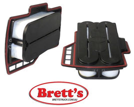 SAO 16890 SAO16890 ENGINE BREATHER FILTER  BTP  SAO16890 HIFI  SAO 16890 4312013 , SBL 88055 , WS 10124 , SBL88055 , WS10124