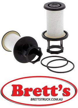 SAO 5177 SAO5177 ENGINE BREATHER FILTER 10032835 , 10136799 , 10295116+10032835 , LC 5001/1 X , LC 5003/1 X , SOE 526 , SAO 5177 LC50011X , LC5003 X , SOE526 , SAO5177