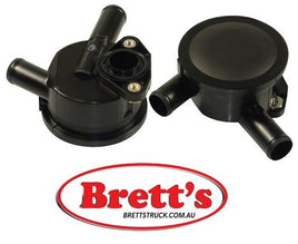 SAO 5320 SAO5320 ENGINE BREATHER FILTER BTP  SAO5320 HIFI  SAO 5320 04255053 , 04255053KZ , 4255053