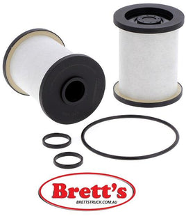 SAO 5345 SAO5345 ENGINE BREATHER FILTER      LIEBHERR     L 566 L 576 R 946 NLC