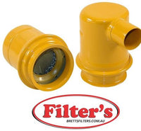 SAO 160065 SAO160065 BREATHER FILTER HIFI BUY AT BRETTS TRUCK .COM.AU GEN 4N4668 Breather A - Fits: D8 D9 D10 623 627 988 GEN Compatible Models - D8 D9 D10 623 627 988 || Related Items - 6V3831 Seal || Interchange - 1622266, 3967271 || Crankcase
