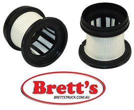 SAO 5346 SAO5346 ENGINE BREATHER FILTER BTP  SAO5346 HIFI  SAO 5346 51018015026 MAN