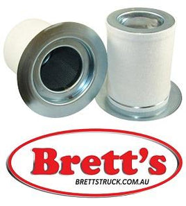 OS 5148 OS5148 AIR/OIL SEPARATOR FILTER AIR OIL SAO 58632 , OS 5148 SAO58632 , OS5148 KAESER M 56 M 76