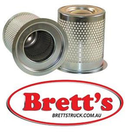OS 5151 OS5151 AIR/OIL SEPARATOR FILTER AIR OIL SAO 58652 , OS 5151 SAO58652 , OS5151 INGERSOLL RAND XHP 760 WCAT