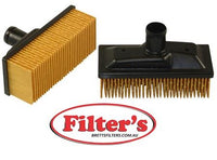 SAO 5151 SAO5151 ENGINE BREATHER FILTER HIFI BUY AT BRETTS TRUCK .COM.AU