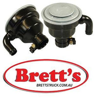 SAO 5291 SAO5291 ENGINE BREATHER FILTER HIFI BUY AT BRETTS TRUCK .COM.AU 10012136LIEBHERR