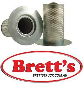 OS 5191 OS5191 AIR/OIL SEPARATOR FILTER AIR OIL P 52-5768 , AS 2460 , 4900050191 , 4900051191 , DB 2027 , SAO 52027 , OS 5191 P525768 , AS2460 , DB2027 , SAO52027 , OS5191