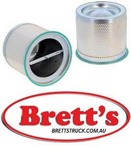 OS 5195 OS5195 AIR/OIL SEPARATOR FILTER AIR OIL 4930255491 , OS 5195 OS5195 INGERSOLL RAND 7.170 9.110 14.115